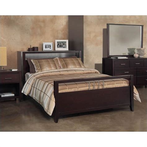 Modus Furniture Nevis Platform Storage Bed In Espresso 5 Furniture Design Download Free Images Wallpaper [furnituredesign421.blogspot.com]
