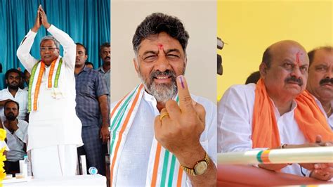 karnataka election 2023 results live here are the list of winners the financial express