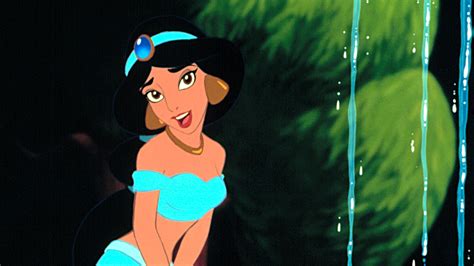 Princess Jasmine Will Have 10 New Costumes In The Live Action Aladdin