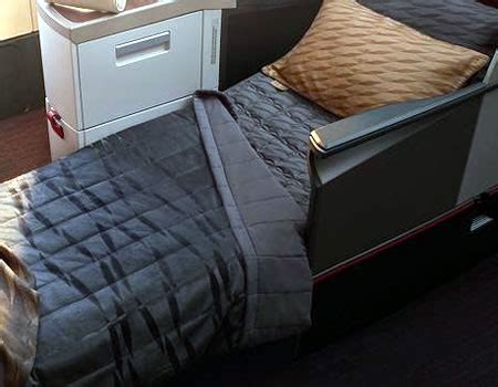 Turkish Airlines Woos Passengers With New Flow Sleeping Set Tribune