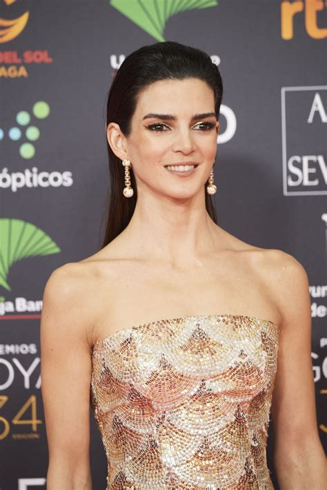 Последние твиты от clara (@claracmusic). CLARA LAGO at 34th Goya Cinema Awards 2020 in Madrid 01/25 ...