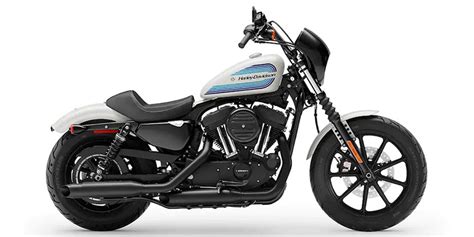 2019 Harley Davidson Sportster Iron 1200 Worth Harley Davidson