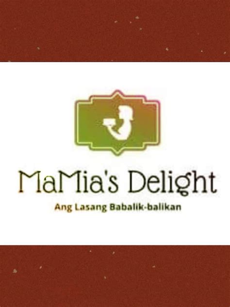 Mamias Delight Manila