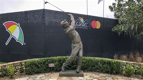 The 2021 arnold palmer invitational begins on thursday, march 4. 2020 PGA Tour - Arnold Palmer Invitational - Scotty Cameron