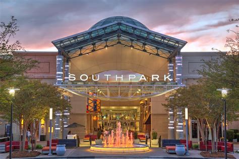 Featured Activity 5 Things To Do In Southpark Charlotte Nc Lifestyle