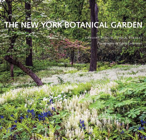 Book New York And Its Botanical Garden