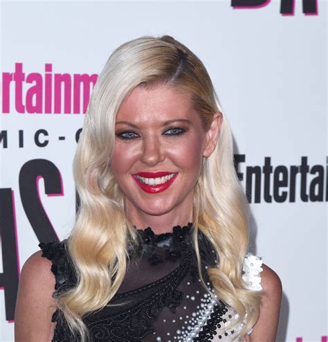 Fans Worried For Tara Reid After Looking Unrecognisable In Live Tv