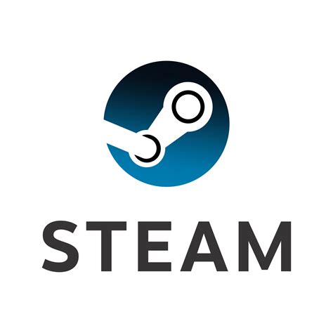 Steam Logo Png Steam Icon Transparent Png Png