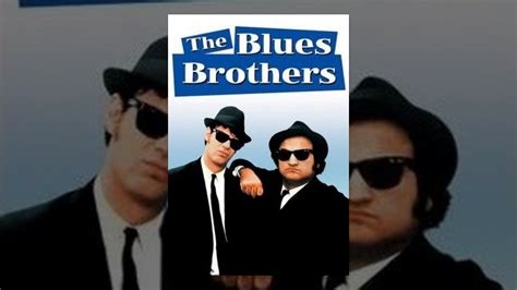 A description of tropes appearing in blues brothers. The Blues Brothers - YouTube