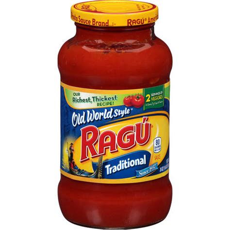 New Ragu Pasta Coupon And More Print Now