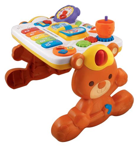 We researched the best options to help keep your toddler entertained. Exceptional Learning Toys for 1 Year Old Toddlers