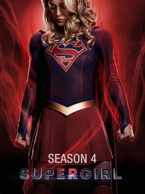 Supergirl Season 4 Episode 4 Trailer Ahimsa Trailers And Videos