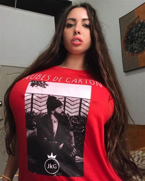 Jessica Gonzales Instagram Hot Sex Picture