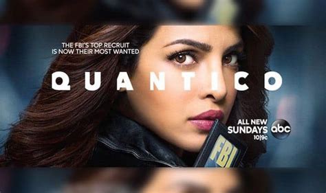 After Abc Priyanka Chopra Apologises For The Controversial Quantico Episode See Tweet