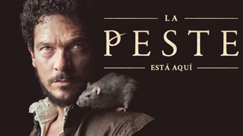 Hbo La Peste Serie Española Se Estrenará En Todo Latinoamérica Este