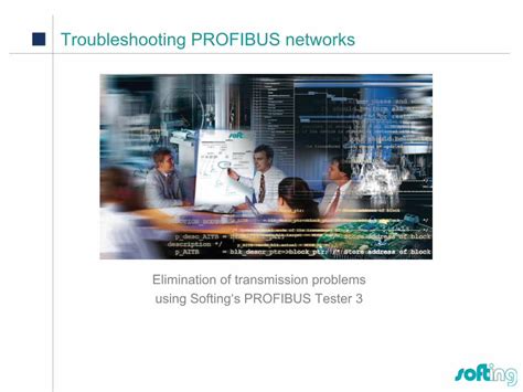 Pdf Troubleshooting Profibus Networks Pdf Filetroubleshooting