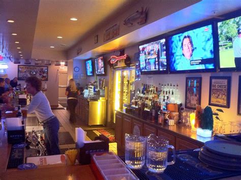 rumors sports bar and grill gets warm welcome from sussex sussex wi patch