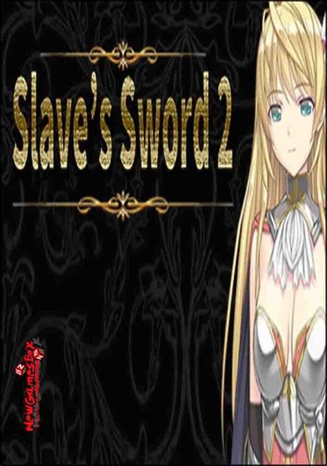 Slaves Sword Free Download Full Version PC Game Setup