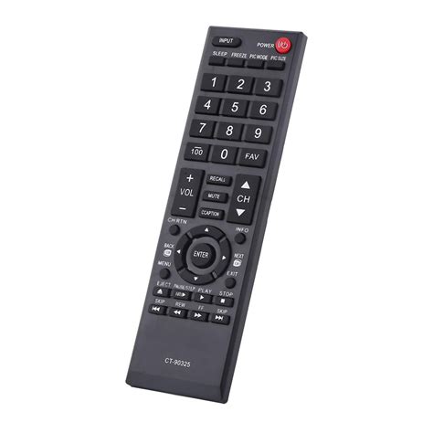 Topincn New Fashionable Ct 90325 Remote Control Portable Controller For