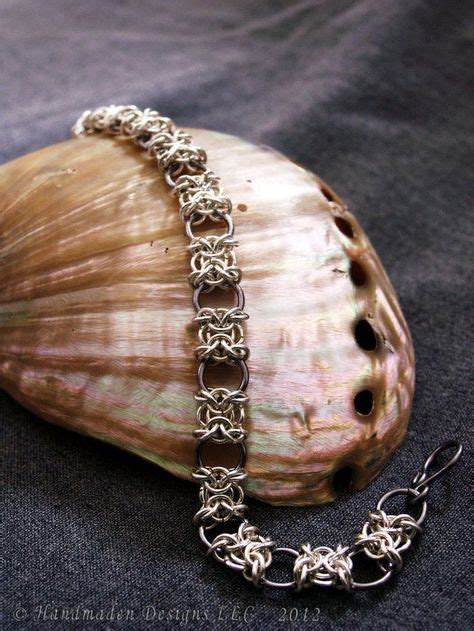 chainmaille jewelry | jewelry - chain maille | Chain maille jewelry