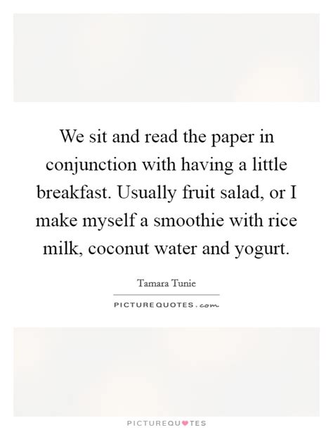 Enjoy reading and share 4 famous quotes about drinking coconut water with everyone. Coconut Quotes | Coconut Sayings | Coconut Picture Quotes