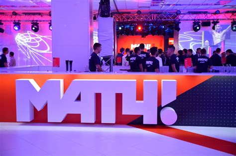 Спорт в массы: «Газпром-Медиа Матч» запускает новые телеканалы | Mediasat