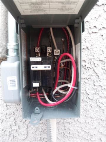 Before beginning this project, refer to your hot tub and spa panel installation instructions for wiring the recommended hot tub wire size is 6 awg copper. Hot Tub Breaker Tripping - Electrical - Page 3 - DIY ...