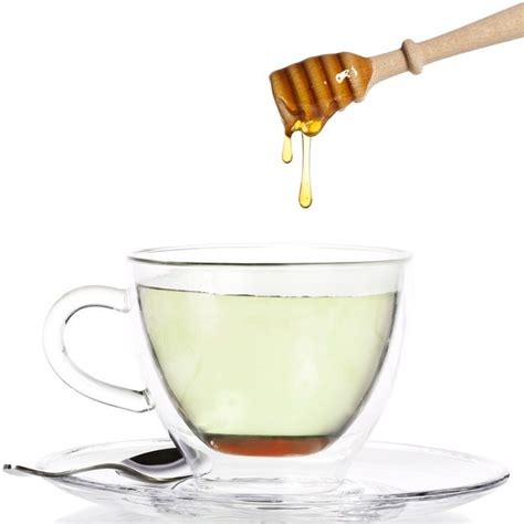 Green Tea With Honey Benefits 15 Research Based Sayings