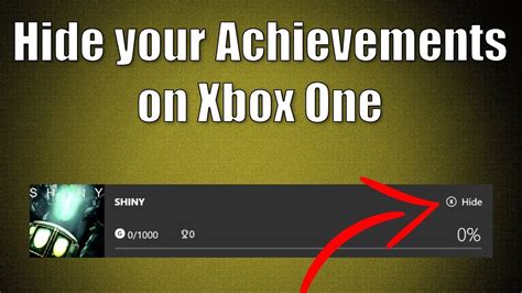 How To Turn Off Achievement Tracker Xbox One Babyweddingoutfitgirlgreen