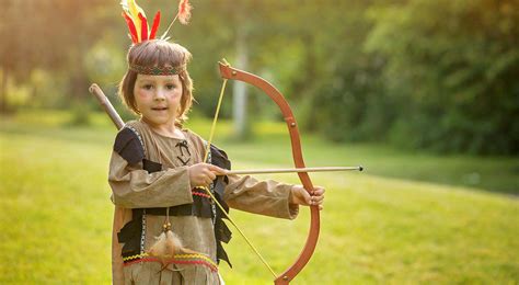 Top 6 Best Kids Bow And Arrow