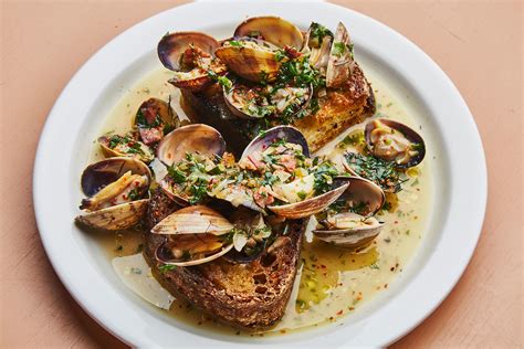 A perfect side dish for a family gathering. 51 Italian Seafood Recipes for the Feast of the Seven Fishes | Epicurious