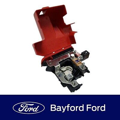 Genuine Ford Everest Ua Tec Ranger Px Circuit Breaker Gb Z A Ebay