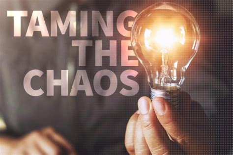 It Artificial Intelligence Help Tame It Chaos Netreo