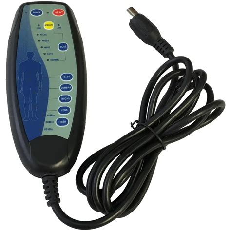 Massage Remote Control Factory Direct Medical