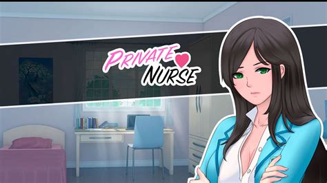 Private Nurse Ren Py Porn Sex Game V 1 0 Download For Windows Macos Linux
