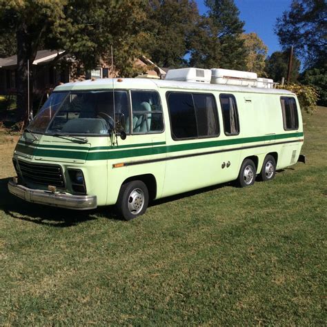 Check Out This 1977 Gmc Palm Beach Listing In Salisbury Nc 28146 On