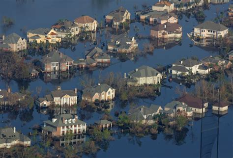 What Hurricane Katrina Exposed About New Orleans In 2005—and Whats