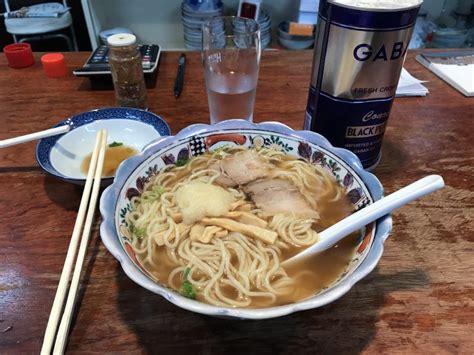 名站推薦 tips：2021年6月24日 已更新失效連結 total 13 ». 飯田名物酒井ちゃんの屋台ラーメン - コバヤシ→メモ