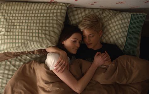 Feel Good Season Sets Netflix Release Date And Shares Trailer