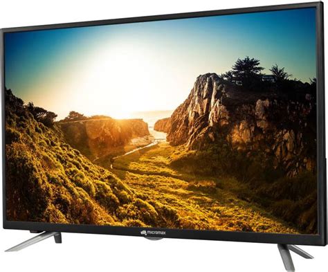 Micromax 100cm 40 Full Hd Led Tv Reviews Price Specifications