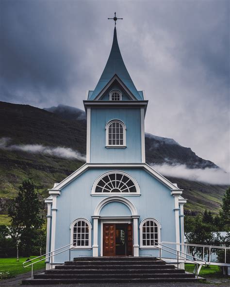 Top 10 The Most Beautiful Churches In The World Church