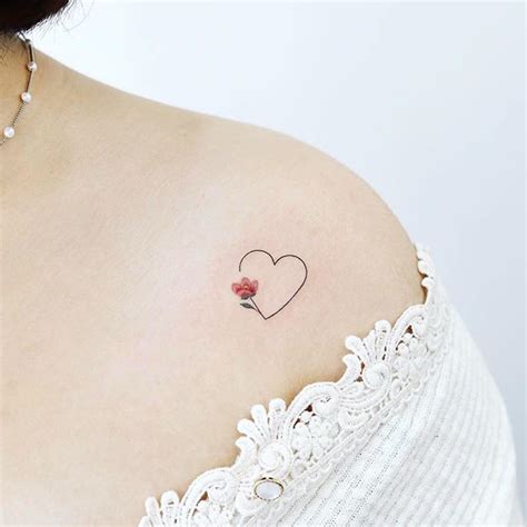 51 Tatuajes Para Chicas Que Enamoran Con Sólo Verlos