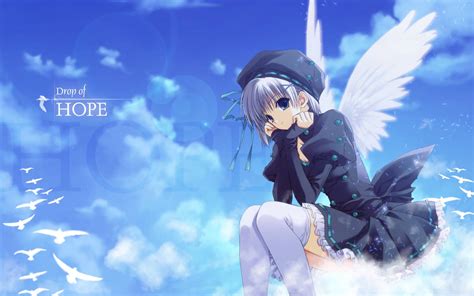 Anime 1680x1050 173 Tapety Na Pulpit Anime Hd Wallpaper And