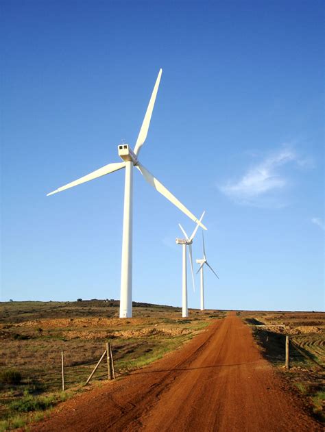 Wind turbine - Energy Education