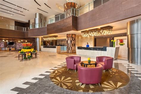 Crowne Plaza Greater Noida An Ihg Hotel Greater Noida Uttar Pradesh