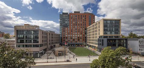 Sojourner Truth Apartments at the Yard | Elkus Manfredi Architects