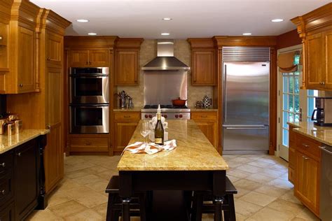 Brunswick Kitchen Cabinets Things In The Kitchen