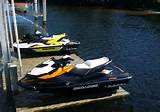 Jet Ski Lifts Pictures