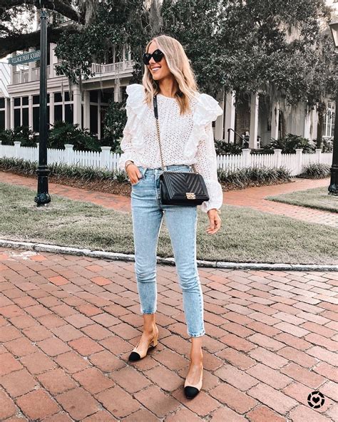 10 Affordable Trends To Wear With Your Skinny Jeans Fitness Blog