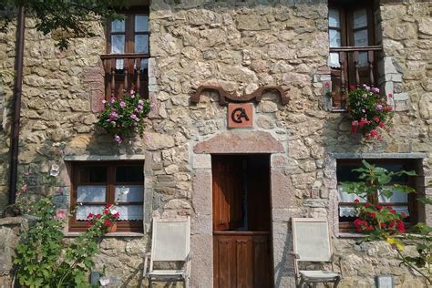 Sendas accesibles, bien señalizadas y de media o baja dificultad que nos. Alojamiento Rural en Somiedo - Casa Engracita